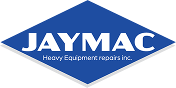 Jaymac Heavy Equipment Repairs Inc Logo